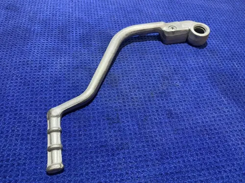 ✅ Yamaha TTR 125LE 2003 Pedal Kickstart Kicker Kick Lever OEM YAMAHA TTR125 #2