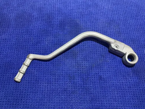 ✅ Yamaha TTR 125LE 2003 Pedal Kickstart Kicker Kick Lever OEM YAMAHA TTR125 #2