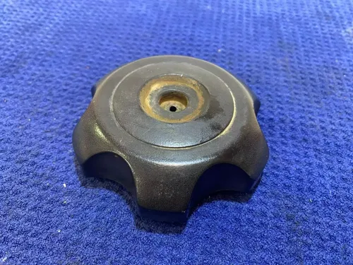 YAMAHA YZ85 YZ125 YZ250 OEM YAMAHA YZ FUEL GAS TANK CAP 2002 2022 YZ 125 #YZ98