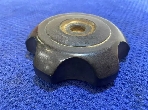 YAMAHA YZ85 YZ125 YZ250 OEM YAMAHA YZ FUEL GAS TANK CAP 2002 2022 YZ 125 #YZ98