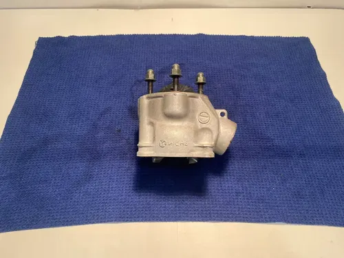 2002 YAMAHA YZ85 ENGINE MOTOR CYLINDER & PISTON JUG BARREL TOP END NICHE YZ85