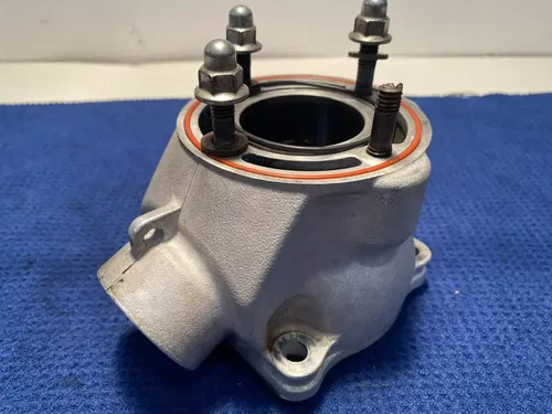 2002 YAMAHA YZ85 ENGINE MOTOR CYLINDER & PISTON JUG BARREL TOP END NICHE YZ85