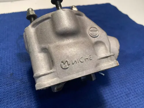 2002 YAMAHA YZ85 ENGINE MOTOR CYLINDER & PISTON JUG BARREL TOP END NICHE YZ85