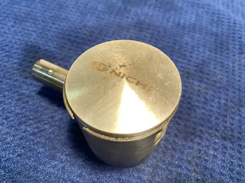 2002 YAMAHA YZ85 ENGINE MOTOR CYLINDER & PISTON JUG BARREL TOP END NICHE YZ85