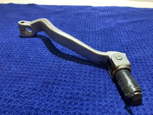 1999 SUZUKI RM250 RM 250 / OEM ORIGINAL GEAR SHIFT LEVER SHIFTER OEM SUZUKI RM