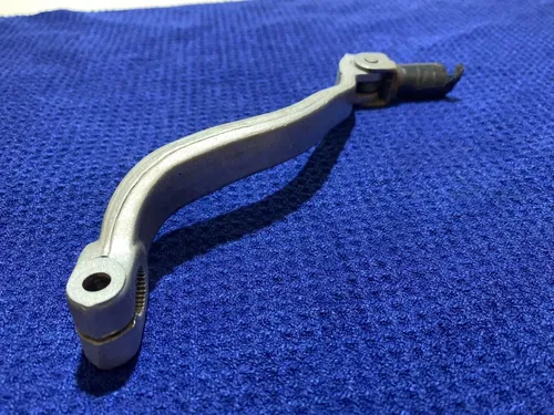 1999 SUZUKI RM250 RM 250 / OEM ORIGINAL GEAR SHIFT LEVER SHIFTER OEM SUZUKI RM