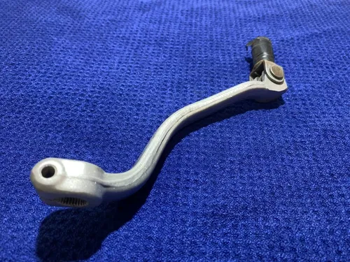 1999 SUZUKI RM250 RM 250 / OEM ORIGINAL GEAR SHIFT LEVER SHIFTER OEM SUZUKI RM