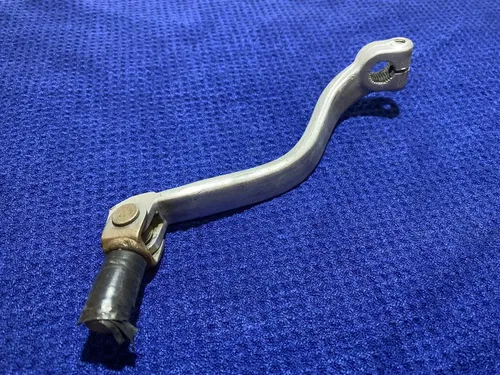 1999 SUZUKI RM250 RM 250 / OEM ORIGINAL GEAR SHIFT LEVER SHIFTER OEM SUZUKI RM