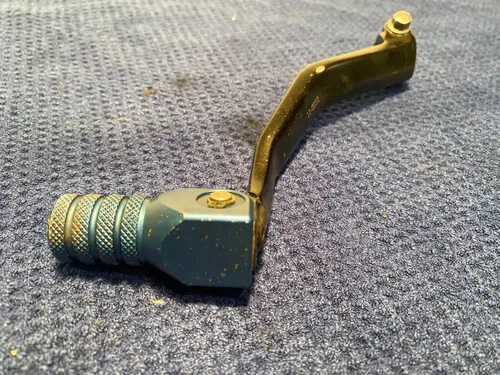 YAMAHA YZ250 Hammerhead Racing Forged Shift Lever Shifter GEAR SHIFTER YZ250 YZ