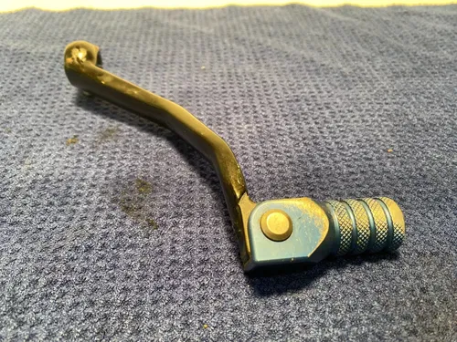 YAMAHA YZ250 Hammerhead Racing Forged Shift Lever Shifter GEAR SHIFTER YZ250 YZ