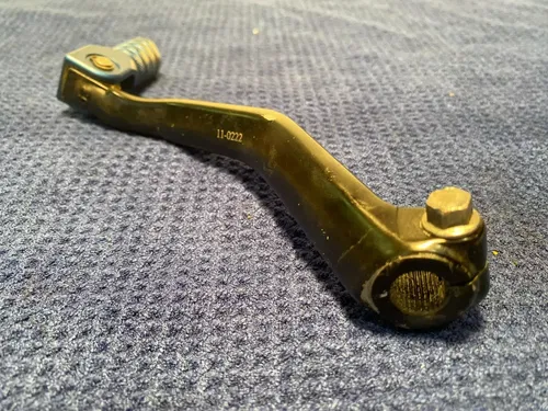 YAMAHA YZ250 Hammerhead Racing Forged Shift Lever Shifter GEAR SHIFTER YZ250 YZ