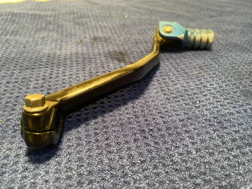 YAMAHA YZ250 Hammerhead Racing Forged Shift Lever Shifter GEAR SHIFTER YZ250 YZ