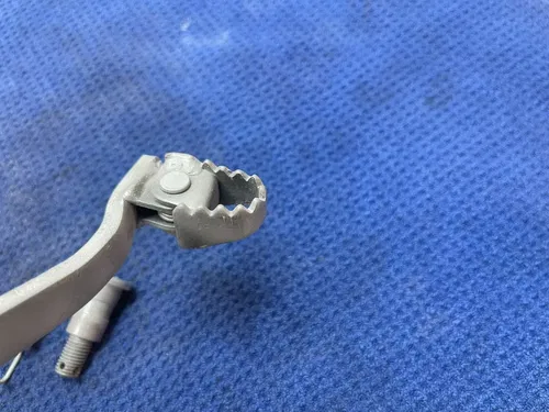 TTR125 REAR BRAKE LEVER PEDAL TTR-125 GENUINE OEM YAMAHA TTR 125 L E 00-23