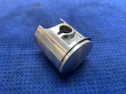 2008 Yamaha YZ85 OEM PISTON ASSEMBLY YZ85 YAMAHA TOP END KIT 2008 YZ 85 2