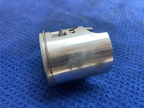 2008 Yamaha YZ85 OEM PISTON ASSEMBLY YZ85 YAMAHA TOP END KIT 2008 YZ 85 2