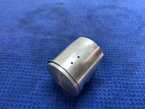 2008 Yamaha YZ85 OEM PISTON ASSEMBLY YZ85 YAMAHA TOP END KIT 2008 YZ 85 2