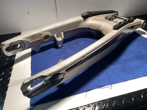 2020 Husqvarna FC/FX450 Swingarm Swing Arm Chassis Rear OEM FC450 2016-2022 OEM