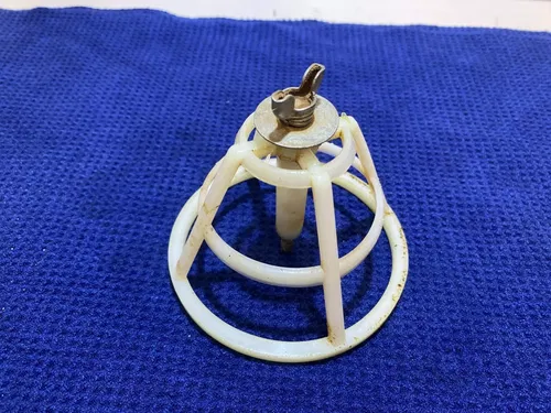 2007 KX85 AIR FILTER CAGE BOLT BASE MOUNT OEM GENUINE KAWASAKI KX 85 100 01-13