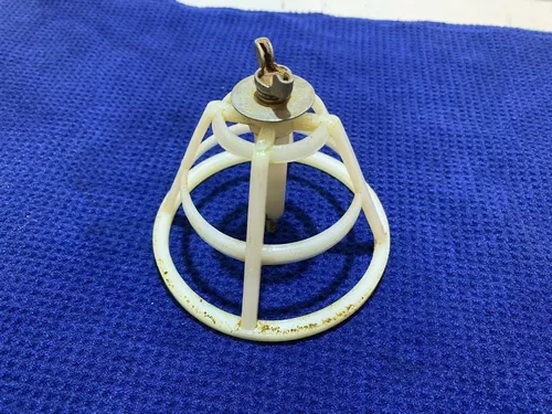 2007 KX85 AIR FILTER CAGE BOLT BASE MOUNT OEM GENUINE KAWASAKI KX 85 100 01-13