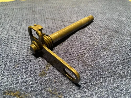1999 Suzuki RM250 Rm 250 OEM Shift Shaft Gear Shifter OEM SHIFT SHAFT SUZUKI RM