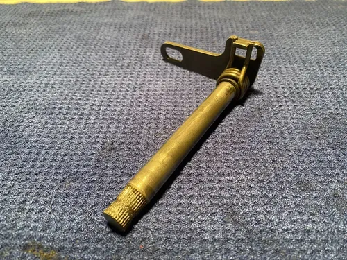 1999 Suzuki RM250 Rm 250 OEM Shift Shaft Gear Shifter OEM SHIFT SHAFT SUZUKI RM