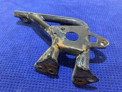 2007 KAWASAKI 01-09 / 11-19 KX100 01-19 KX85 OEM LEFT RADIATOR BRACKET MOUNT