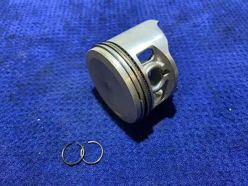 2008 2002-2009 KAWASAKI KLX 110 OEM PISTON KIT COMPLETE KIT OEM KAWASAKI KLX 110