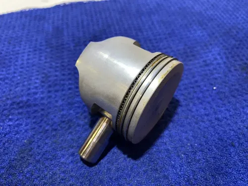 2008 2002-2009 KAWASAKI KLX 110 OEM PISTON KIT COMPLETE KIT OEM KAWASAKI KLX 110