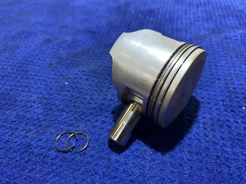 2008 2002-2009 KAWASAKI KLX 110 OEM PISTON KIT COMPLETE KIT OEM KAWASAKI KLX 110