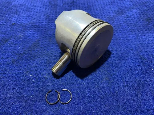 2008 2002-2009 KAWASAKI KLX 110 OEM PISTON KIT COMPLETE KIT OEM KAWASAKI KLX 110