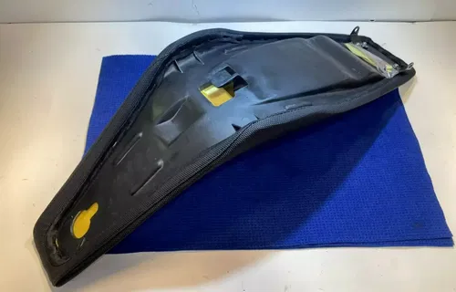 2001 YZ125 YAMAHA YZ125 YZ 125 250 YZ250 SDG Seat Complete With Pan Foam Cover
