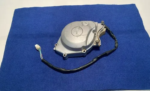 2003 - 2013 Yamaha TTR125E TTR125LE Stator Assembly W Cover 5HP-85510-11-00 #2