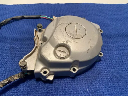 2003 - 2013 Yamaha TTR125E TTR125LE Stator Assembly W Cover 5HP-85510-11-00 #2