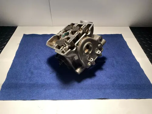 2005 KTM 950 KTM ADVENTURE CYLINDER HEAD ASSEMBLY OEM KTM ADVENTURE 950