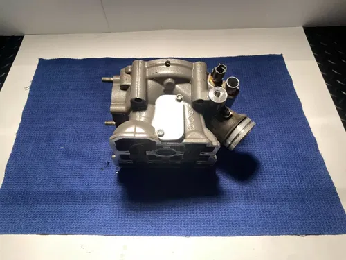 2005 KTM 950 KTM ADVENTURE CYLINDER HEAD ASSEMBLY OEM KTM ADVENTURE 950