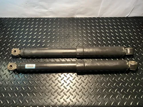 09-23 RAM 1500 SHOCK ABSORBER PAIR REAR OEM MOPAR (52855791AD) DODGE RAM
