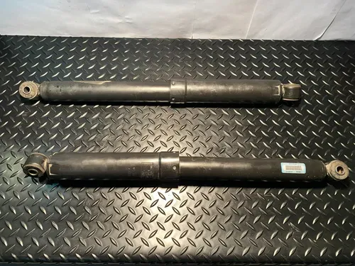 09-23 RAM 1500 SHOCK ABSORBER PAIR REAR OEM MOPAR (52855791AD) DODGE RAM