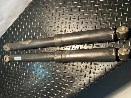 09-23 RAM 1500 SHOCK ABSORBER PAIR REAR OEM MOPAR (52855791AD) DODGE RAM