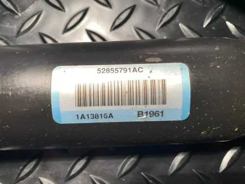 09-23 RAM 1500 SHOCK ABSORBER PAIR REAR OEM MOPAR (52855791AD) DODGE RAM