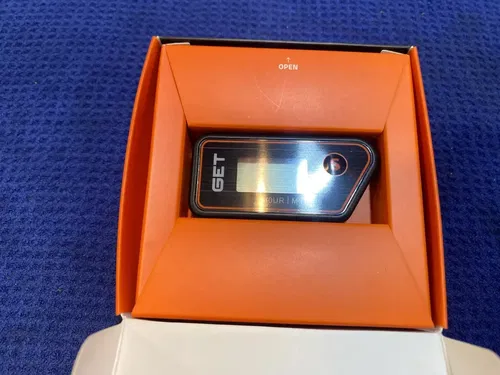 YZ Athena Motor GET Hour Meter Wireless DIRTBIKE HOUR METER GET HOUR METER #98