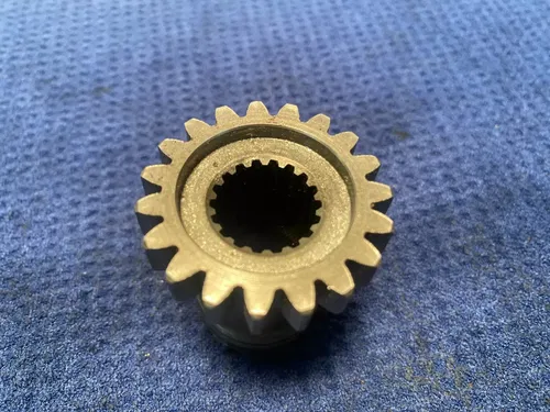 2000 96-08 SUZUKI RM125 PRIMARY DRIVE GEAR 21111-36E11 FITS OEM RM 125 #2 1