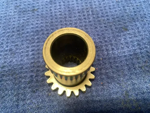 2000 96-08 SUZUKI RM125 PRIMARY DRIVE GEAR 21111-36E11 FITS OEM RM 125 #2 1