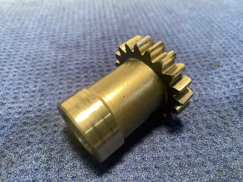 2000 96-08 SUZUKI RM125 PRIMARY DRIVE GEAR 21111-36E11 FITS OEM RM 125 #2 1