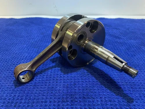 2007 KX85 CRANK SHAFT ROD CRANKSHAFT OEM GENUINE KAWASAKI KX85 100 (2001-2013)