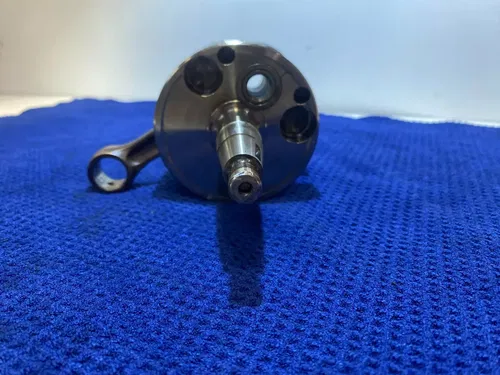 2007 KX85 CRANK SHAFT ROD CRANKSHAFT OEM GENUINE KAWASAKI KX85 100 (2001-2013)
