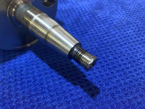 2007 KX85 CRANK SHAFT ROD CRANKSHAFT OEM GENUINE KAWASAKI KX85 100 (2001-2013)