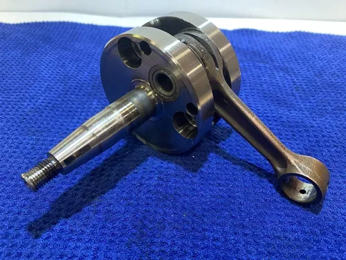 2007 KX85 CRANK SHAFT ROD CRANKSHAFT OEM GENUINE KAWASAKI KX85 100 (2001-2013)