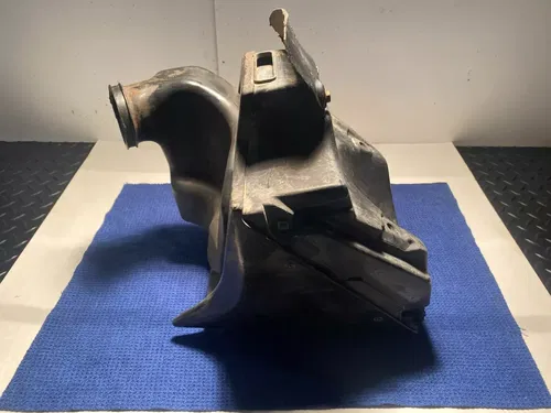 1998 RM Suzuki RM250 RM 250 Airbox Air Box Cleaner Intake Housing OEM 98 #2
