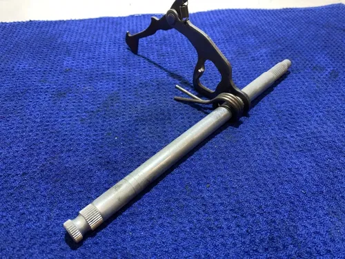 2005-2023 Kawasaki KLX110 KLX 110 Shift Shaft Assembly Genuine OEM 13161-0019 #8