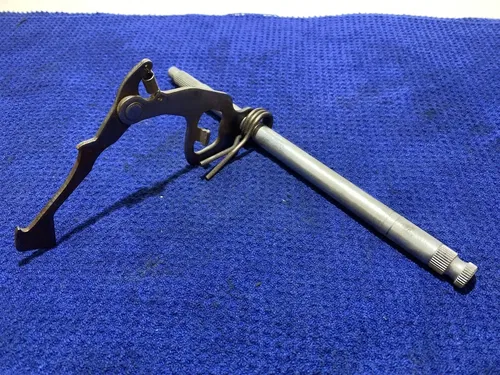 2005-2023 Kawasaki KLX110 KLX 110 Shift Shaft Assembly Genuine OEM 13161-0019 #8